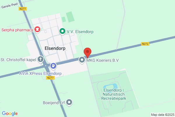 Venneke, Kado & Bloemboetiek 't