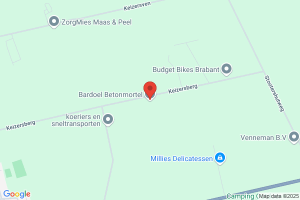 Vof Bardoel-Lange
