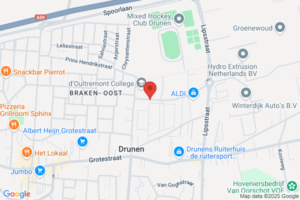 Topfysiotherapie Drunen