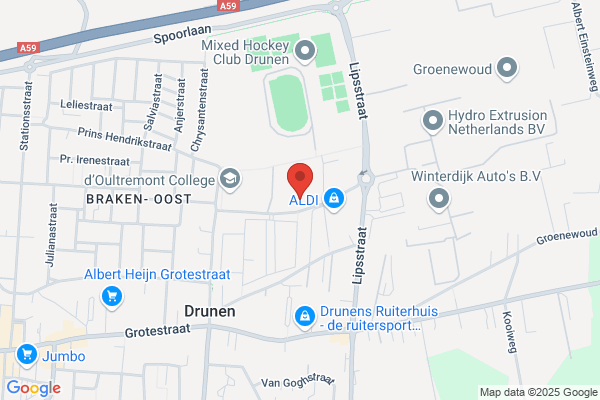 Topfysiotherapie Handencentrum de Langstraat