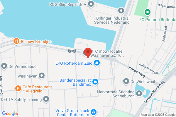 Alcoa Nederland B.V.