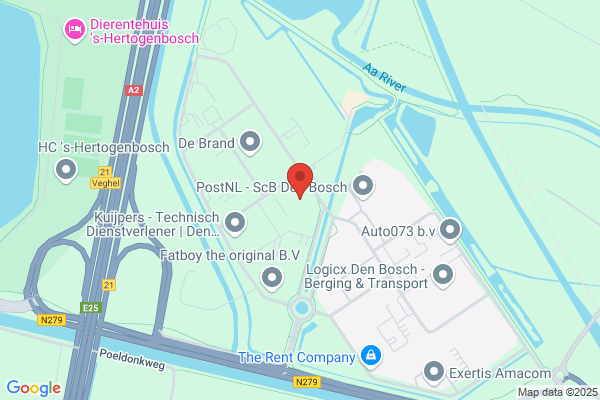 Meco Equipment Engineers B.V.