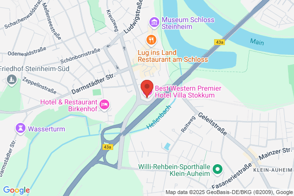 Stokkum Rental Planet, Van