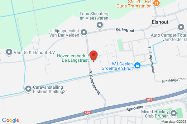 HOFFKlussen