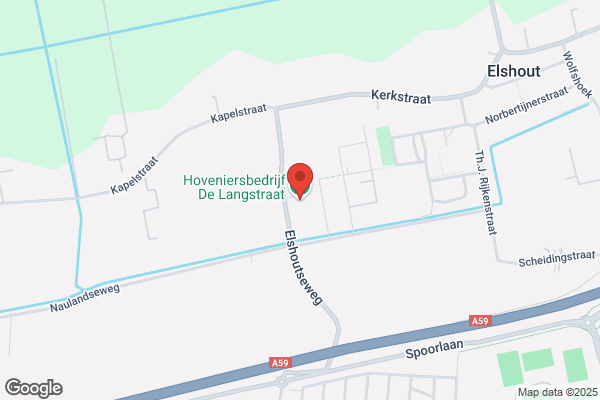 Hoveniersbedrijf De Langstraat