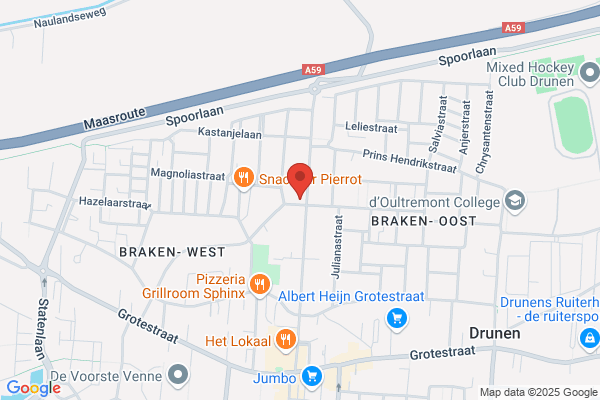 Kapsalon Hair & Looks Drunen