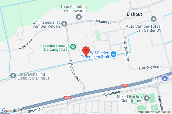 Aannemer JdL Service & Onderhoud