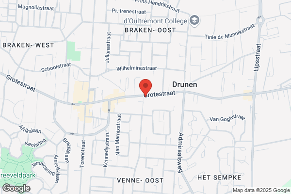 Administratiekantoor Nagtzaam