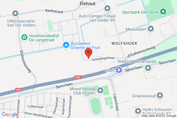 Autobedrijf J Moonen
