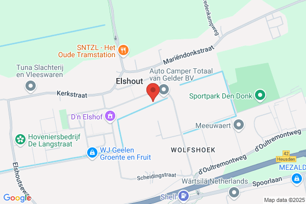 Banden en Velgen Specialist Elshout