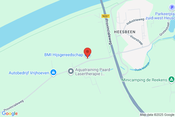 Bimakon Nederland Bv
