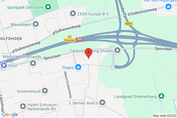 Breman Zuid BV Installatiebedrijf