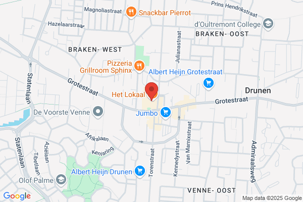 Cartouche Bv