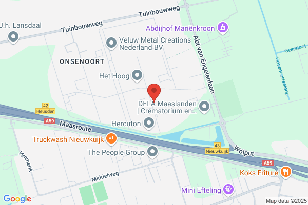 Datac Industriele Lijmen