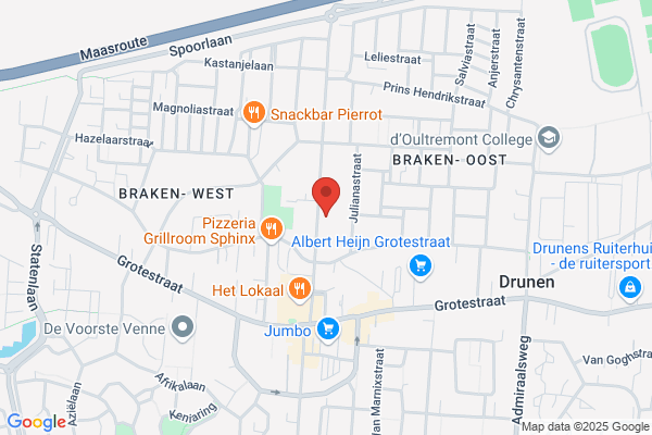 Drunen's Autobedrijf B.V.