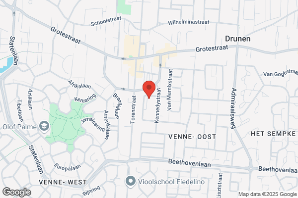 Early Bird, Sticht