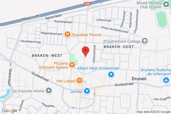 Ergo Den Bosch