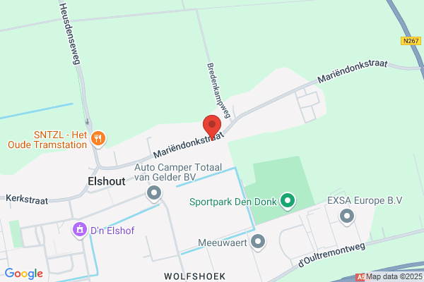 Groenendaal Verhuur