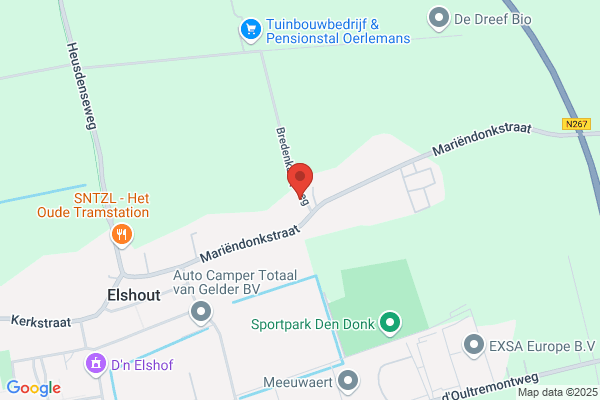 Hooijberg Taalservice