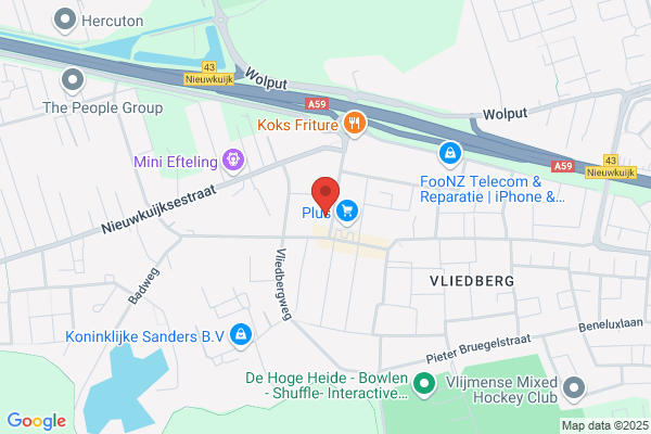 Hr Bouw & Timmerwerken Vof