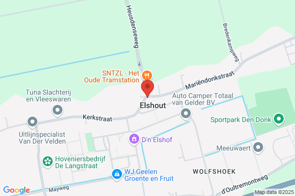 In Den Gekroonden Hoed