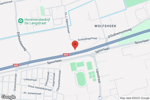 J.V.D. Lederwaren Vof