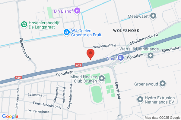 Jan Mimpen Licht En Geluid