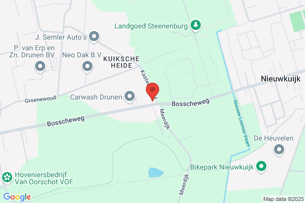 Jan Van Drunen Bogencentrum Bv