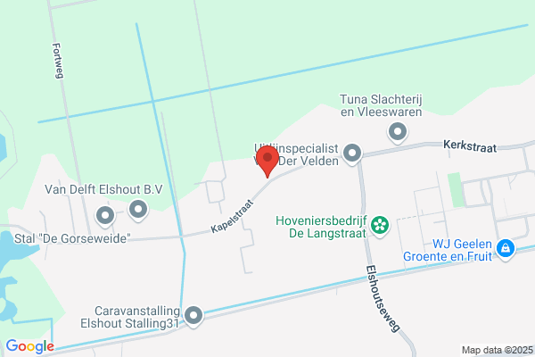 Koopveste Makelaardij