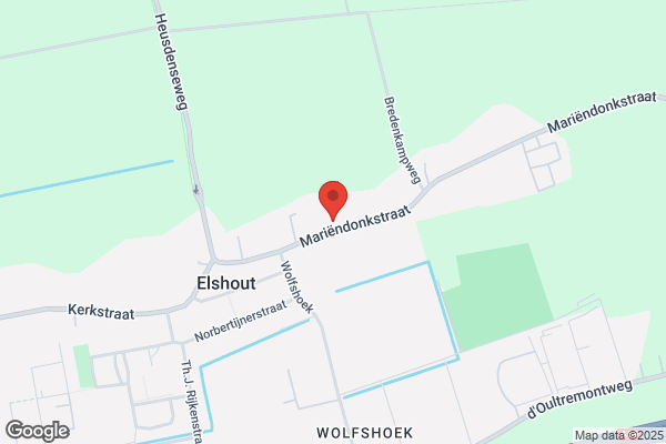 Kwekerij Elma