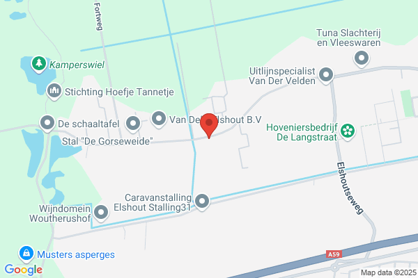Messa Electronics Bv