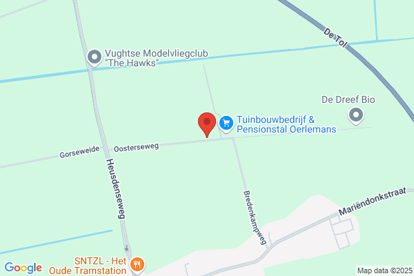 Oerlemans Agro Bv