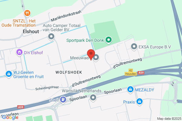 Schellekens Montage Drunen Bv