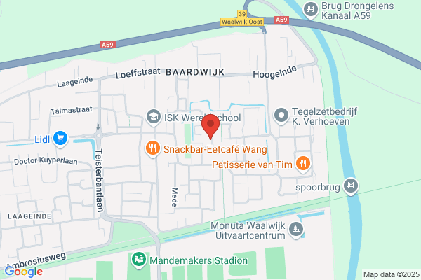 V. Leeuwen En Verboven Installatietechniek Vof
