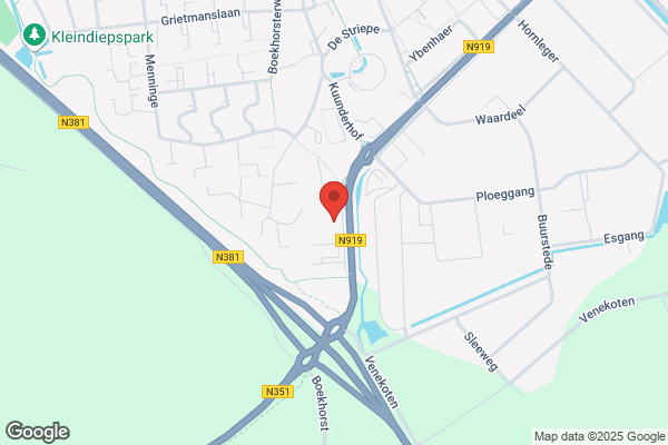 Notaris De Werven Netwerk Notarissen