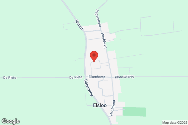 't Drentse Wold