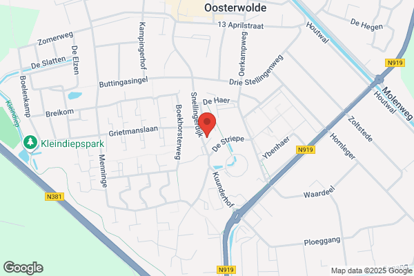 Adding Praktijk voor Tandheelkunde