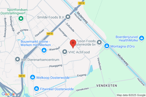Autobedrijf Siton Oosterwolde