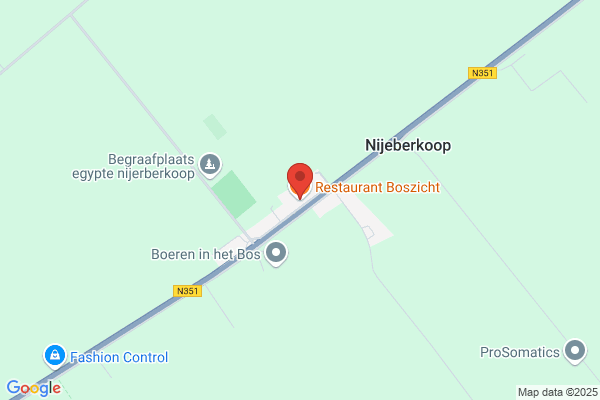 Cafe Boszicht-R Nijholt