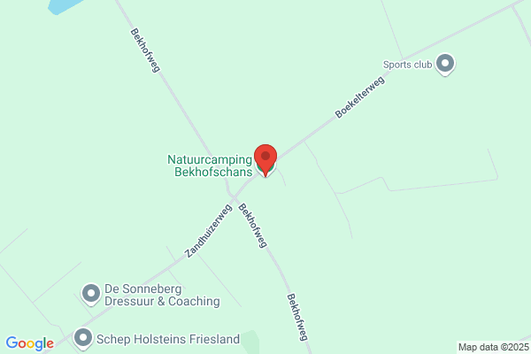 Camping Bekhofschans