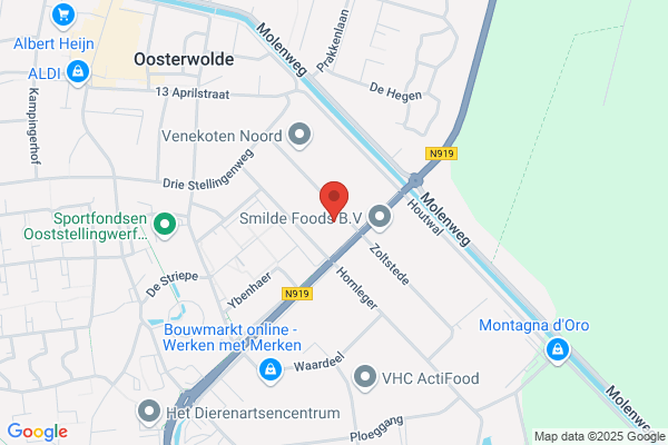 De Buitenkeuken Timmerman