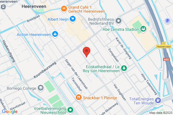 De Copieerderij