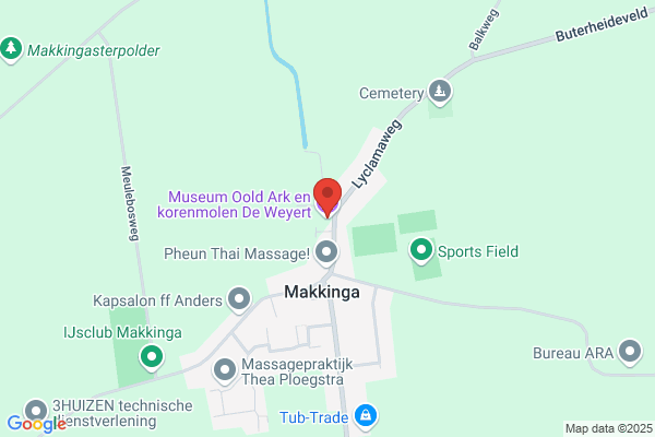 Koolstof Makkinga Bv