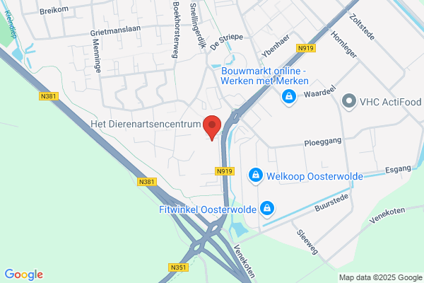 Kort Personenvervoer BV