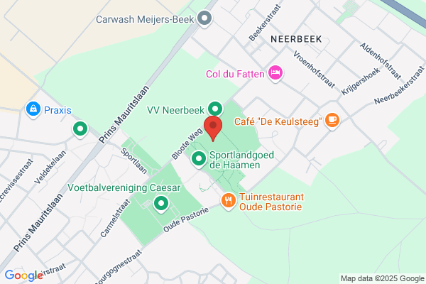 Sportcomplex Zwembad Boekhorst