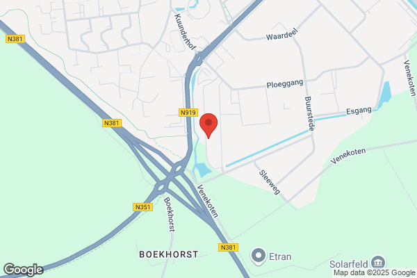 Van Der Veen Keukens En Sanitair