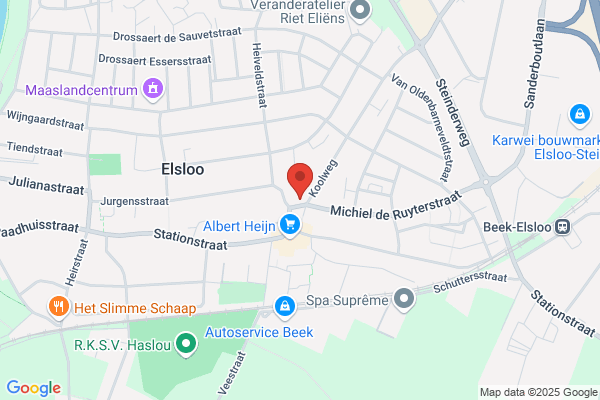 Psycholoog Sittard