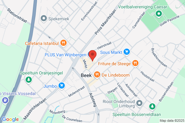 Bloemerie Van Gurp