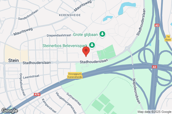 Gemeente Stein