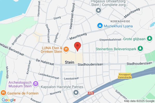 Huisartsenpraktijk De Diependaal